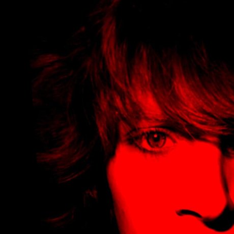 YoungBiFox exclusive star photos