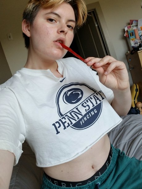 Lior pornographic model img