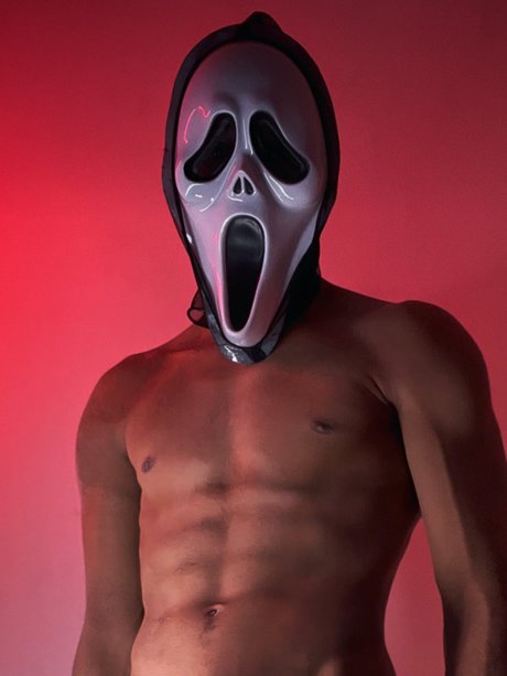 Cosplay Daddy pornographic actress picture