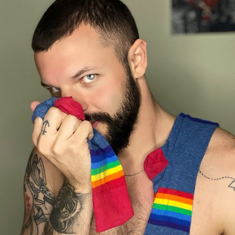 Mr Kiff Paradise xxx model img