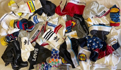 Mr Kiff Paradise xxx pornstar galleries