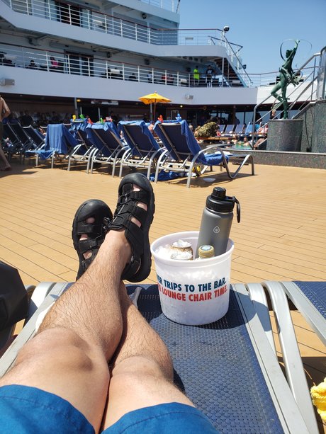 Solely Feet pornstar high quality pictures