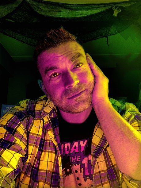 BoonJackSaint beautiful star photo