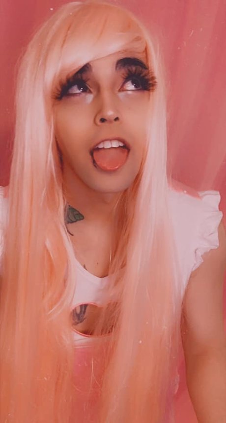 Jade Divyne nude star pic