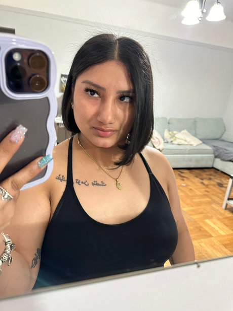 Annabel star pornographic image