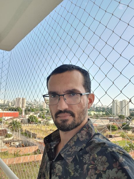 Marcos Morais pornstar pretty pic