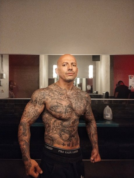 Luis mendoza adult actress photo