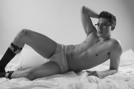 Drew Wants top actress photo