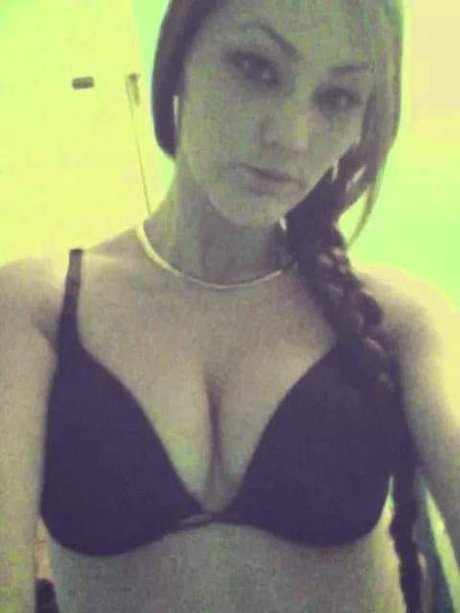 Jessica E Lynch nudes model images