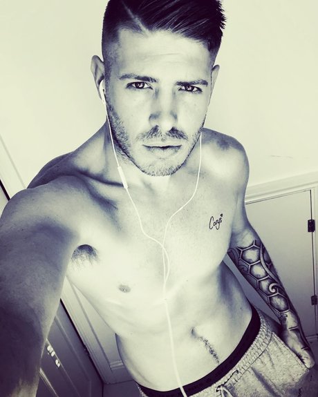 Shane Joel top actress galleries