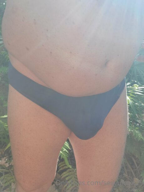 Rick Bear Pup Dancer star top galleries