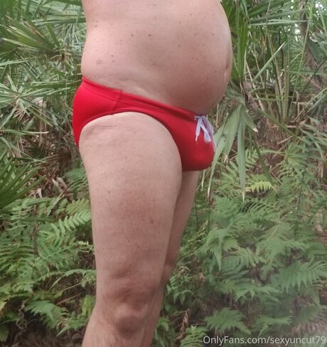 Rick Bear Pup Dancer xxx star archive