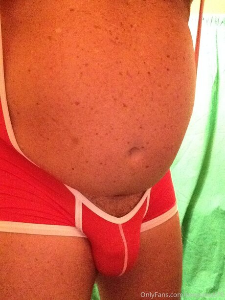 Rick Bear Pup Dancer free pornstar pic