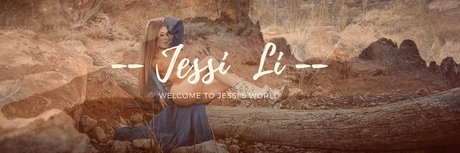 Jessi Li naked star pictures