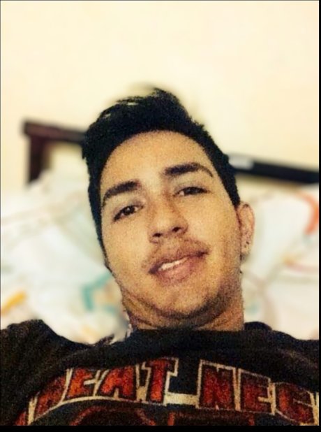 Michael Alcaraz star top gallery