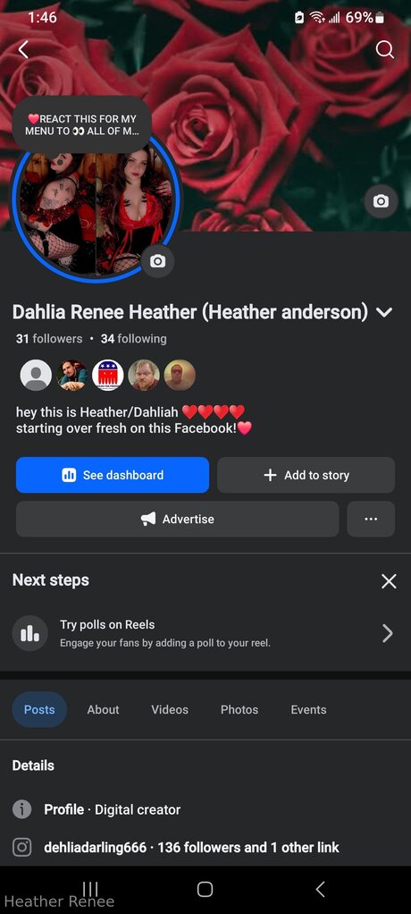 EyeCandy_ nice model photos