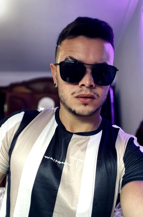 Rafael Campelo exclusive model img