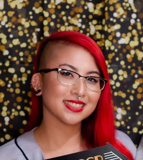 Kris Khaotic exclusive star picture