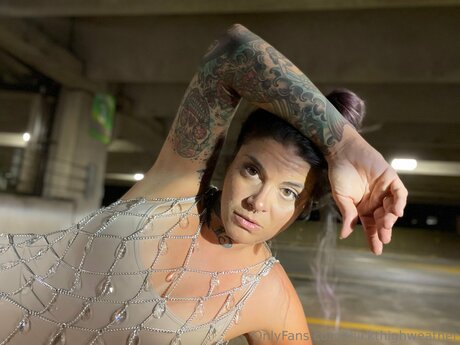 NjsFinest naked model archive