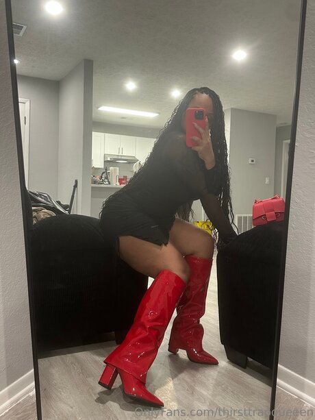 Queeen_ star exclusive pics