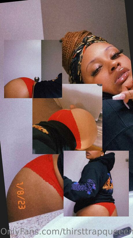 Queeen_ star naked photo