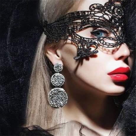 Queen Allexia model hd pics