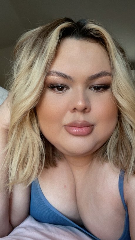 Charly Aguilar erotic model images