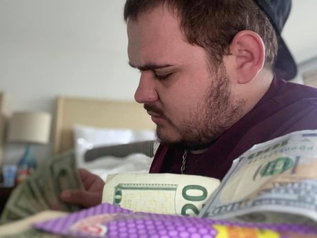 Cheddar bob pornstar adult image