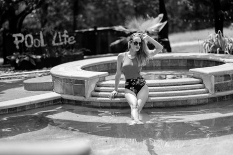 Porcelain Potato porn model gallery