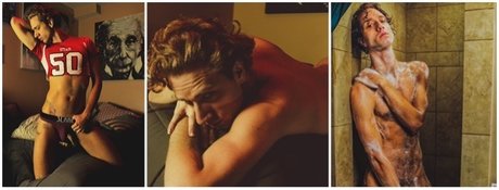 Sylveztor Steelbone sexy pornstar photo