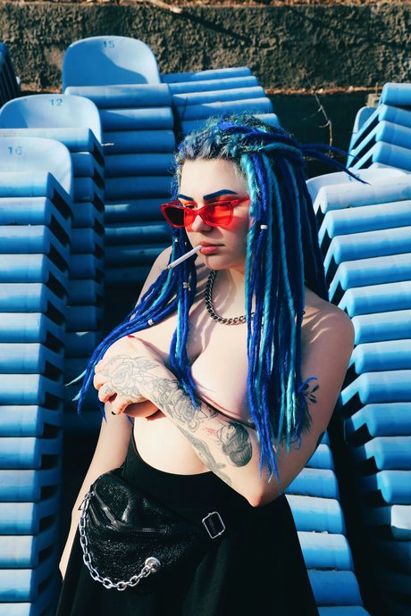 Midori Kaeru best actress pics