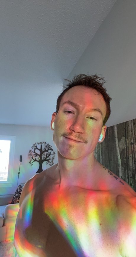 The Nature Boi pornstar high quality pics