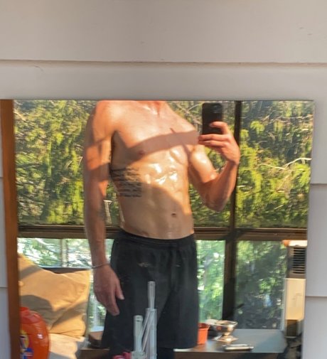 The Nature Boi sex model archive