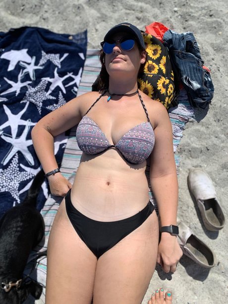 The Life Of Britt best actress pic