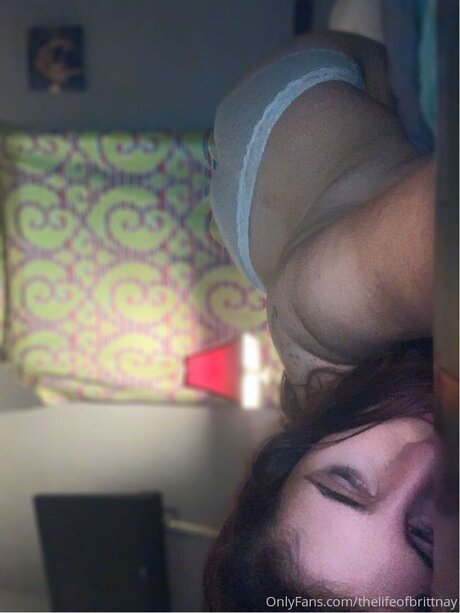 The Life Of Britt nudes pornstar pics