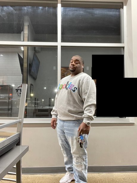 The King model xxx gallery