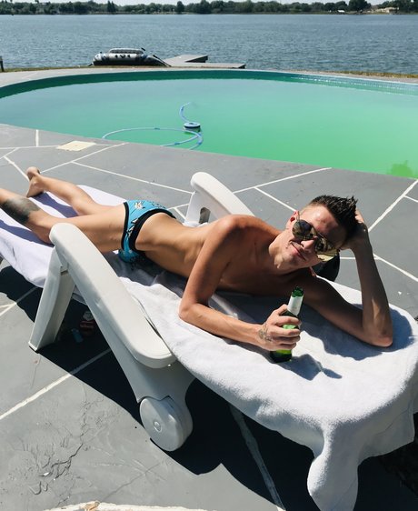 TheTipsyTwink model nudes image