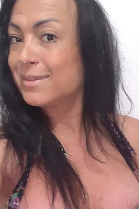 TRANS NATHALY model beautiful picture