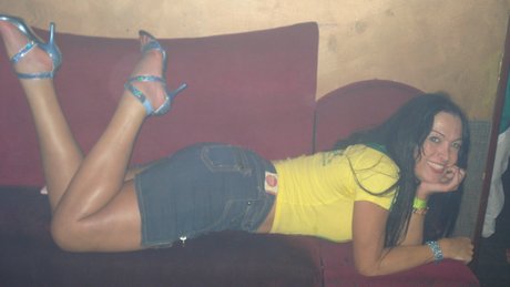 TRANS NATHALY porn model pic