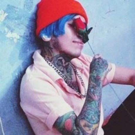 Will Zeven model nice image