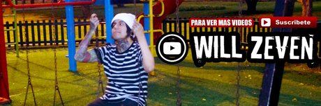 Will Zeven hot star pictures