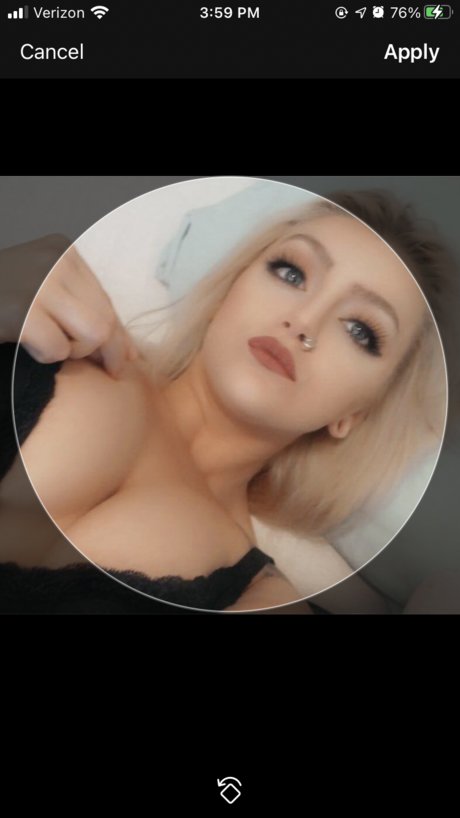 NikkiBaby666 model pretty images