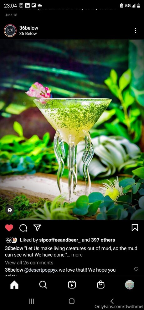 Topless talks with Mel model nice pics