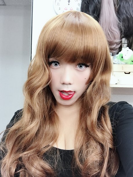 Mico Chen pornstar top picture