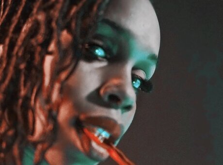 Justice Jaiii star art archive