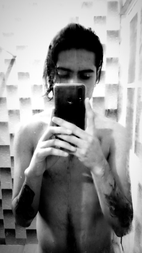 Ricardo L pez pretty model photos