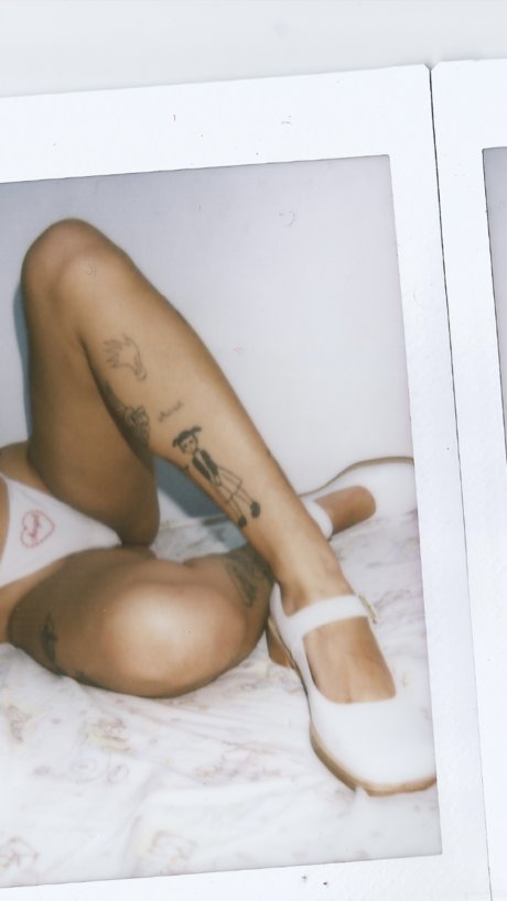 miaumiau model nudes pics