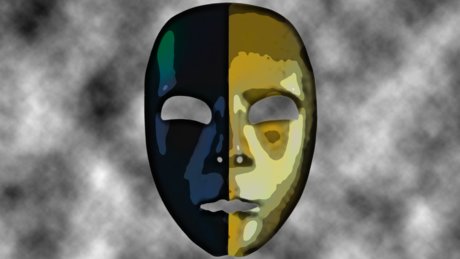 The Masked Hammer high quality star archive