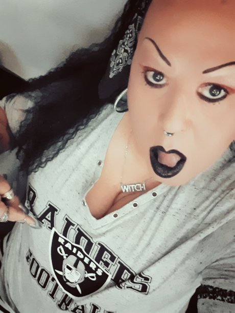 Ts Chloe LaTanya model top picture