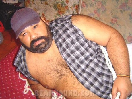 Alejo perfect star photo